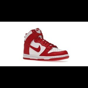 Jordan 1s